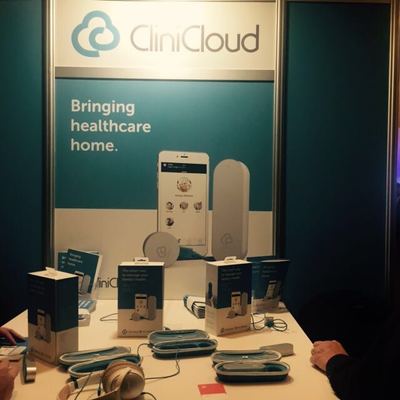 CES大會上不可錯過的8款互聯網醫療產品及其環?？萍技夹g開發亮點