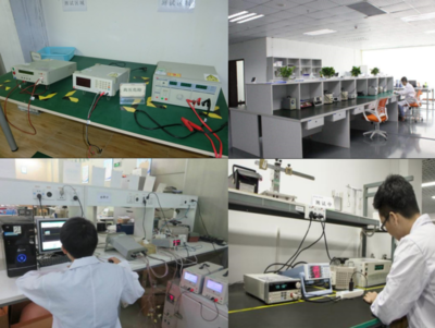 筋膜槍UL1647認(rèn)證 費(fèi)用構(gòu)成與檢測(cè)服務(wù)詳解